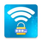 Logo of Show Wifi Password Wifi List android Application 